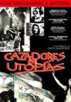 Cazadores de utopías  - Poster / Imagen Principal