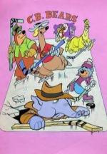 CB Bears (C B Bears) (Serie de TV)