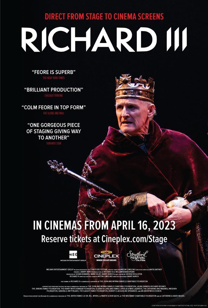 Richard III (TV)