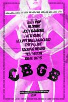 CBGB  - Poster / Imagen Principal