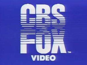 CBS/Fox Video