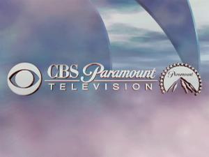 CBS Paramount Network Television