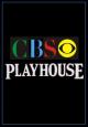 CBS Playhouse (Serie de TV)