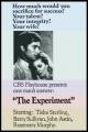 CBS Playhouse: The Experiment (TV) (TV)