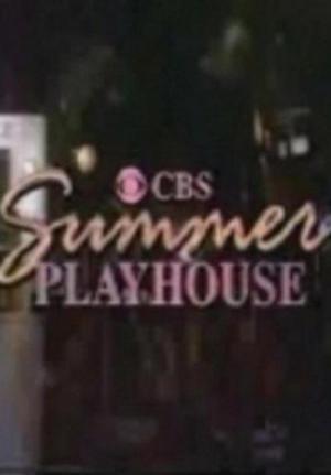 CBS Summer Playhouse (Serie de TV)