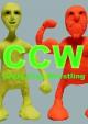 CCW: Crazy Clay Wrestling (C)