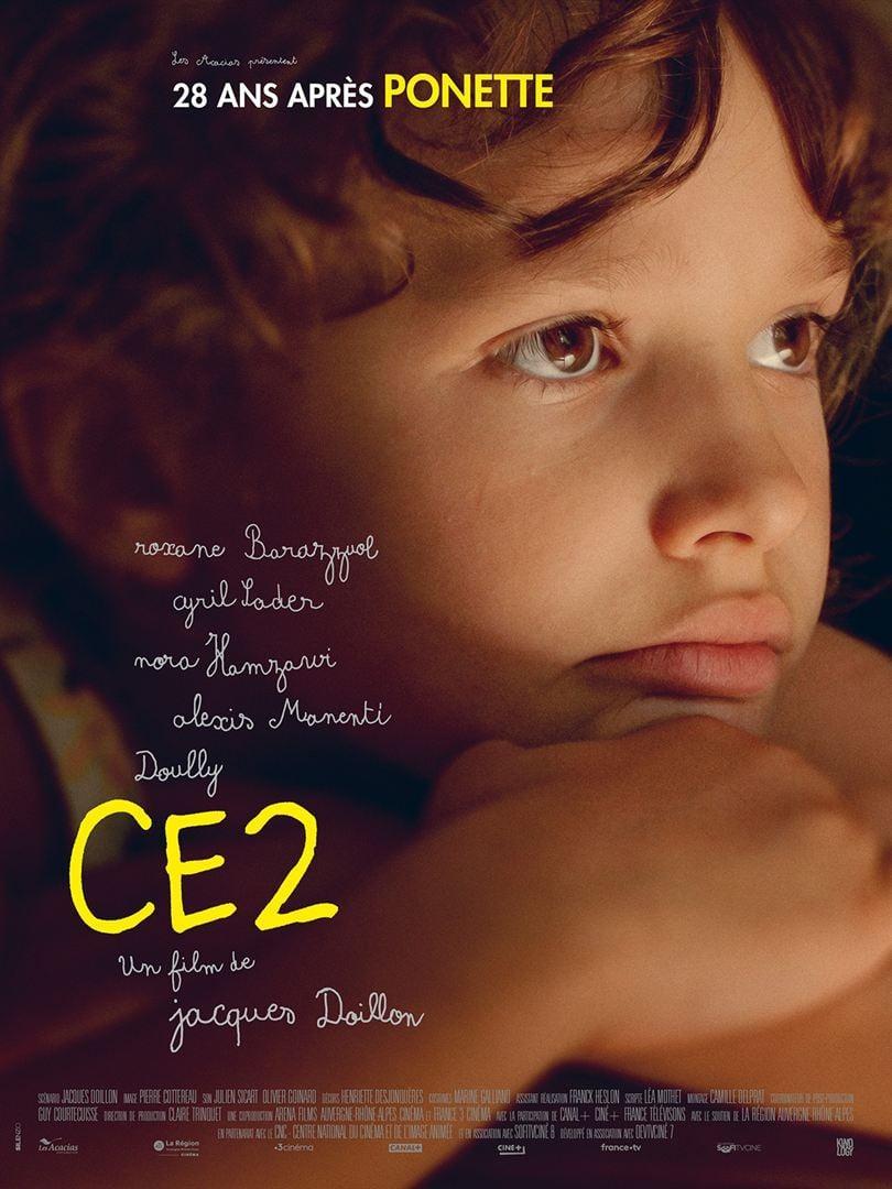 CE2 