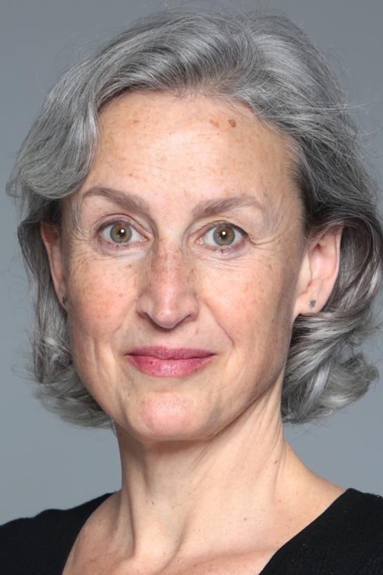 Cécile Morel FilmAffinity