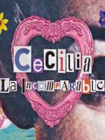 Cecilia, la incomparable (TV Miniseries)