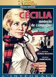 Cécilia, médecin de campagne (TV Series)