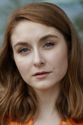 Cecilie Svendsen