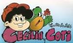 Cecilín y Coti (TV Series)