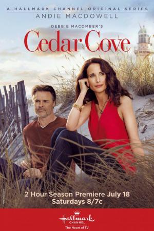 Cedar Cove (Serie de TV)