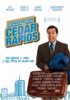 Convención en Cedar Rapids  - Posters