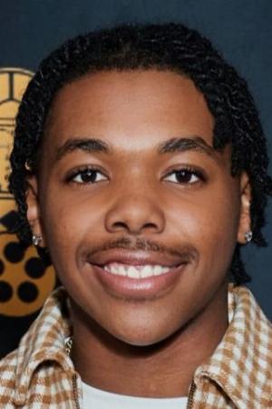 Cedric Joe
