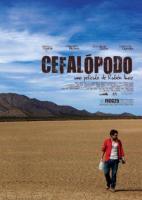 Cefalópodo  - Poster / Imagen Principal