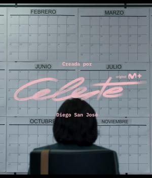 Celeste (TV Miniseries)