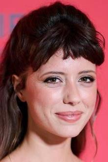 Celeste Dalla Porta - FilmAffinity