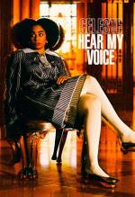 Celeste: Hear My Voice (Music Video)