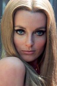 Celeste Yarnall