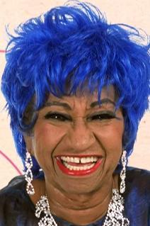 Celia Cruz