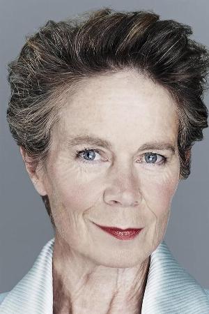 Celia Imrie