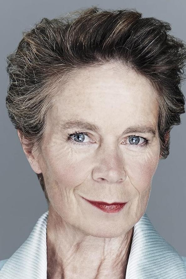 Celia Imrie