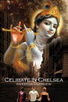Celibate in Chelsea  - Poster / Main Image