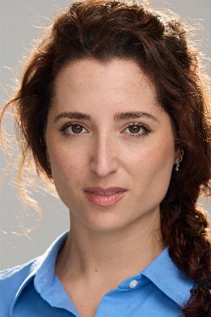 Celina Biurrun