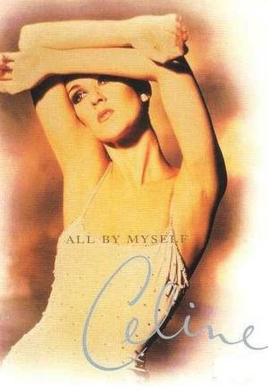 Céline Dion: All by Myself (Vídeo musical)