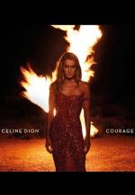 Céline Dion: Courage (Vídeo musical)