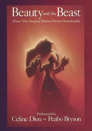 Céline Dion & Peabo Bryson: Beauty and the Beast (Music Video)