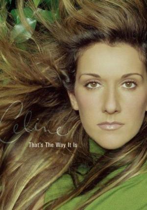 Céline Dion: That's the Way It Is (Music Video)