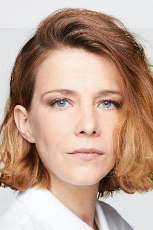 Céline Sallette