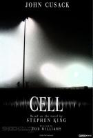 Cell  - Posters