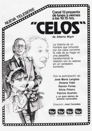 Celos (TV Series) (TV Series)