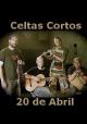 Celtas Cortos: 20 de Abril (Music Video)