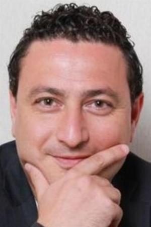 Cem Akin