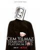 Cem Yilmaz: Diamond Elite Platinum Plus (TV)