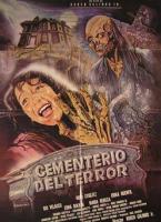 Cementerio del terror  - Poster / Imagen Principal