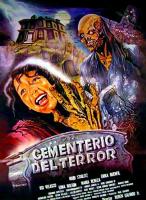 Cementerio del terror  - Poster / Imagen Principal