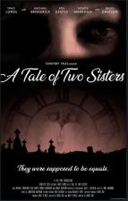 Cemetary Tales: A Tale of Two Sisters 