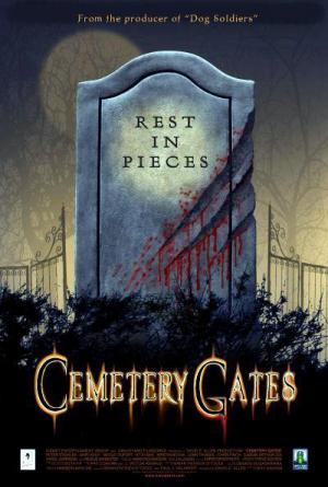 Alaridos (Cemetery Gates) 