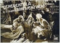 Cenerentola e il signor Bonaventura  - Posters