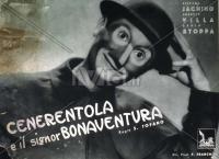 Cenerentola e il signor Bonaventura  - Poster / Imagen Principal