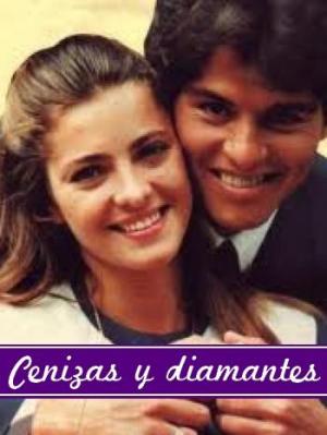 Cenizas y diamantes (Serie de TV) (TV Series)