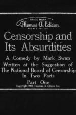 Censorship and its Absurdities (C)