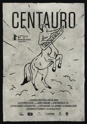 Centaur (S)