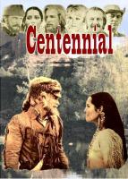 Centennial (Miniserie de TV) - Dvd