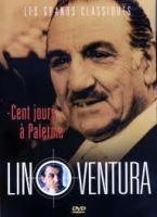 Cento giorni a Palermo  - Dvd